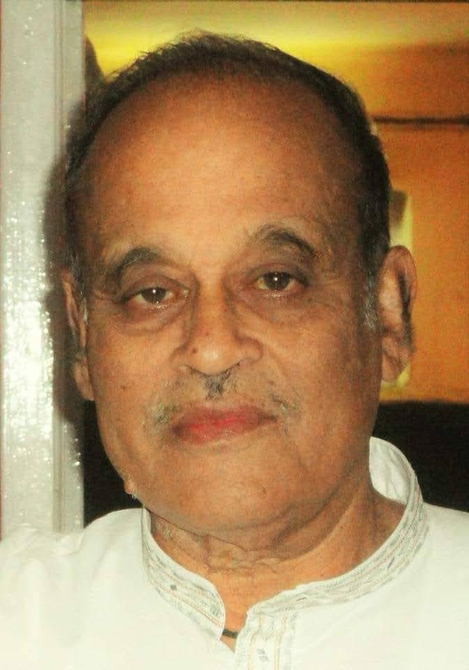 Bibhu Charan